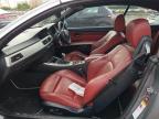 2007 BMW 335I SE for sale at Copart WISBECH