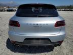 2016 Porsche Macan S на продаже в Mentone, CA - Side
