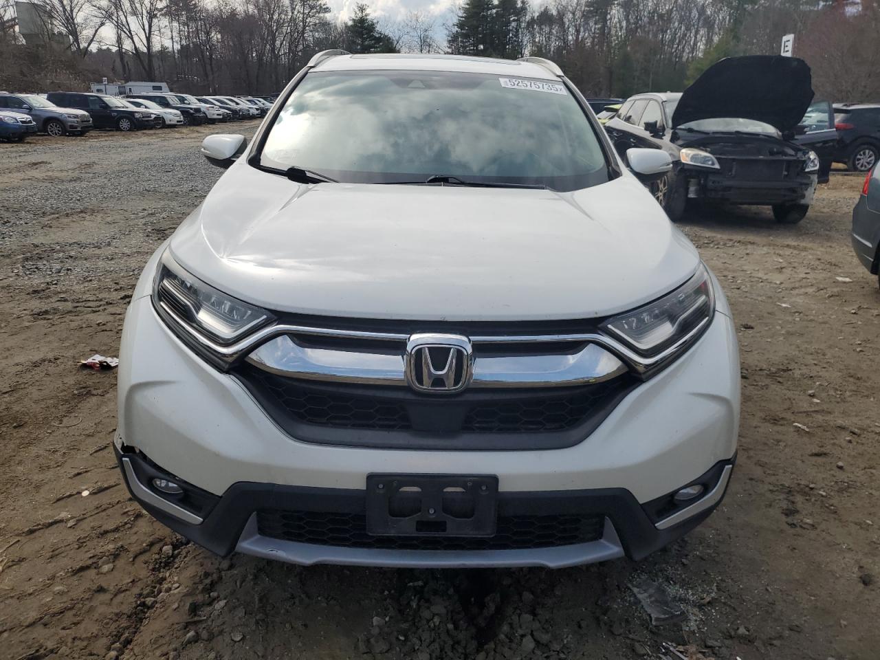 5J6RW2H90JL002944 HONDA CRV 2018