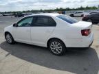 2010 Volkswagen Jetta Se за продажба в Fresno, CA - Undercarriage
