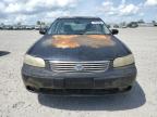 1998 Chevrolet Malibu Ls for Sale in Earlington, KY - Hail