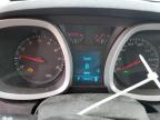 2010 Chevrolet Equinox Lt en Venta en Columbus, OH - Front End