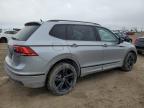 2024 Volkswagen Tiguan Se R-Line Black на продаже в Rocky View County, AB - Front End