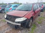 2006 RENAULT MEGANE DYN for sale at Copart BRISTOL