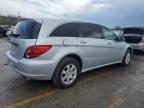 2007 Mercedes-Benz R 350 for Sale in Chicago Heights, IL - Front End