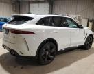 2022 Jaguar F-Pace Svr for Sale in West Mifflin, PA - Front End