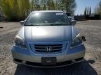 2008 Honda Odyssey Exl იყიდება Arlington-ში, WA - Front End