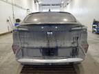 2024 BUICK ENVISTA AVENIR à vendre chez Copart AB - EDMONTON