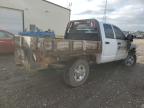 2009 Dodge Ram 2500  за продажба в Des Moines, IA - Burn