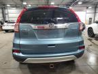 2015 Honda Cr-V Exl for Sale in Ham Lake, MN - Front End