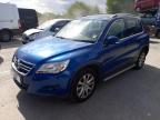 2009 VOLKSWAGEN TIGUAN SE for sale at Copart SANDWICH