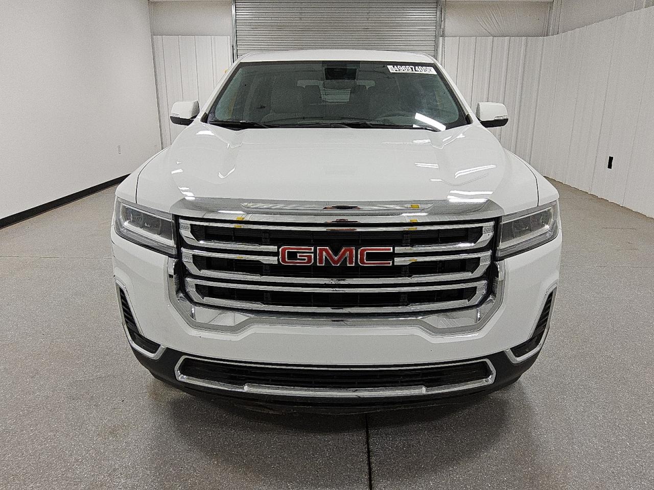 2023 Gmc Acadia Sle de vânzare în Phoenix, AZ - Minor Dent/Scratches