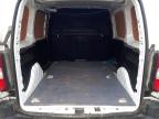2020 CITROEN BERLINGO 6 for sale at Copart WESTBURY