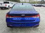 2023 Hyundai Elantra Sel for Sale in Ellenwood, GA - Front End