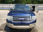2010 Ford Expedition Eddie Bauer en Venta en Eight Mile, AL - Side