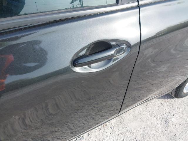 2013 NISSAN NOTE ACENT