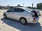 2013 Nissan Sentra S იყიდება Loganville-ში, GA - Rear End