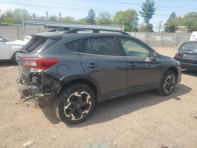  SUBARU CROSSTREK 2023 Gray