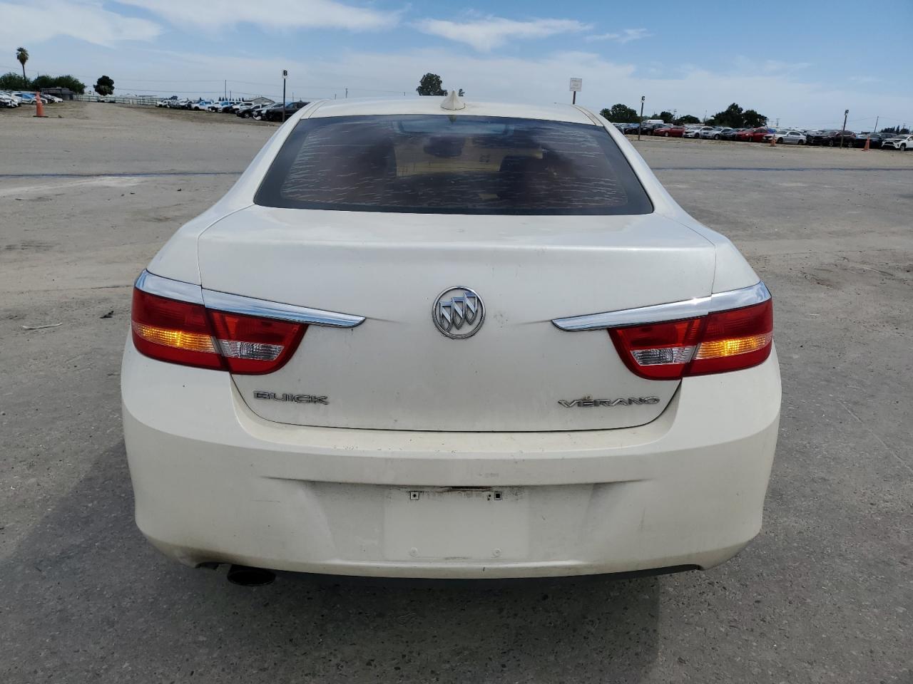 2016 Buick Verano VIN: 1G4PP5SK6G4156662 Lot: 52984965