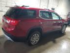 2018 Gmc Acadia Sle იყიდება Blaine-ში, MN - Front End