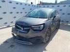2021 VAUXHALL CROSSLAND for sale at Copart BRISTOL