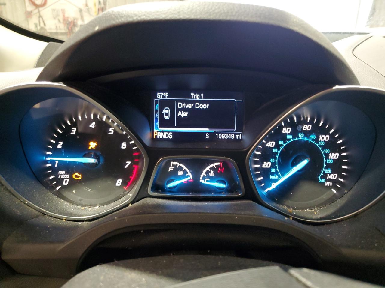 1FMCU0GX6GUB20226 FORD ESCAPE 2016