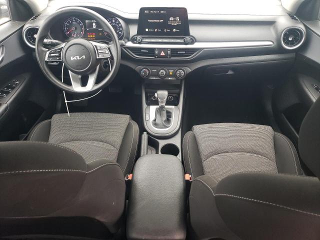  KIA FORTE 2023 Серый