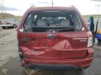 2012 Subaru Forester 2.5X na sprzedaż w Littleton, CO - Front End