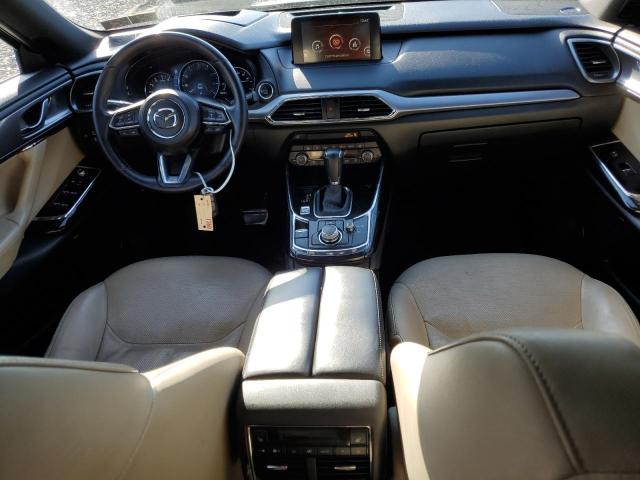  MAZDA CX-9 2019 Charcoal