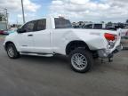 2011 Toyota Tundra Double Cab Sr5 for Sale in Miami, FL - Rear End