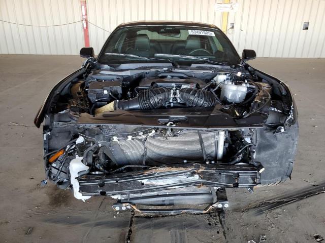  FORD MUSTANG 2024 Czarny