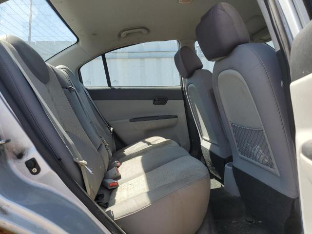 2010 HYUNDAI ACCENT GLS  