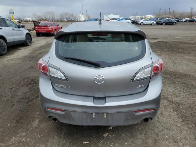 2010 MAZDA 3 S