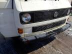 1989 VOLKSWAGEN CARAVELLE for sale at Copart WESTBURY