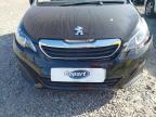 2017 PEUGEOT 108 ACTIVE for sale at Copart EAST KILBRIDE