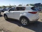2017 Kia Sportage Lx for Sale in Denver, CO - Front End