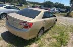 2012 Toyota Camry Hybrid продається в Apopka, FL - Mechanical