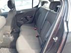 2016 VAUXHALL CORSA SRI for sale at Copart WOLVERHAMPTON