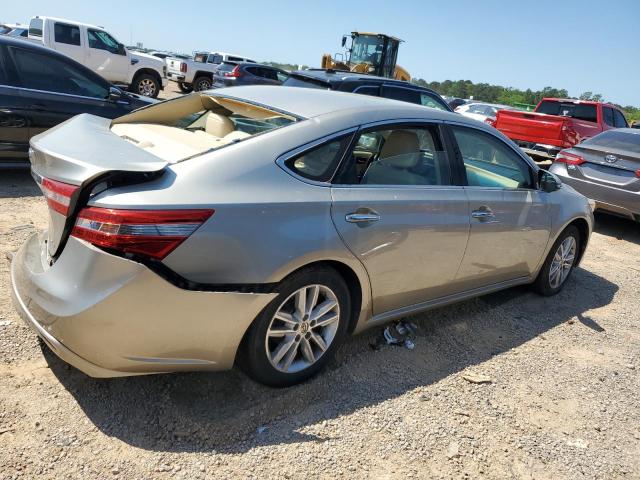  TOYOTA AVALON 2014 Złoty