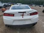 2017 Chevrolet Camaro Lt zu verkaufen in Greenwell Springs, LA - Front End