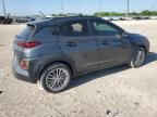 2021 Hyundai Kona Sel na sprzedaż w Temple, TX - Side