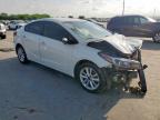 2017 Kia Forte Lx იყიდება Grand Prairie-ში, TX - Front End