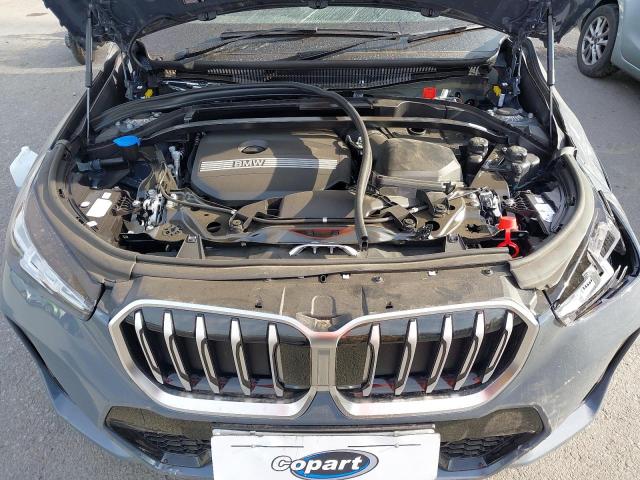 2025 BMW X1 SDRIVE