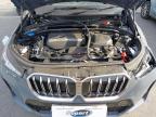 2025 BMW X1 SDRIVE for sale at Copart GLOUCESTER