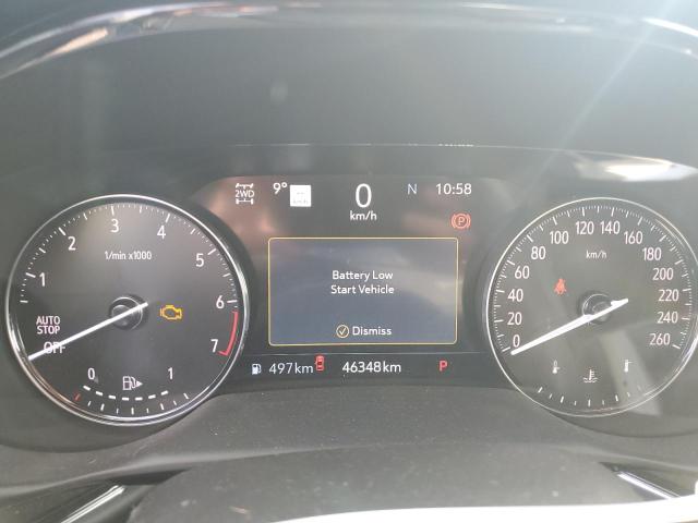 2021 BUICK ENVISION AVENIR  