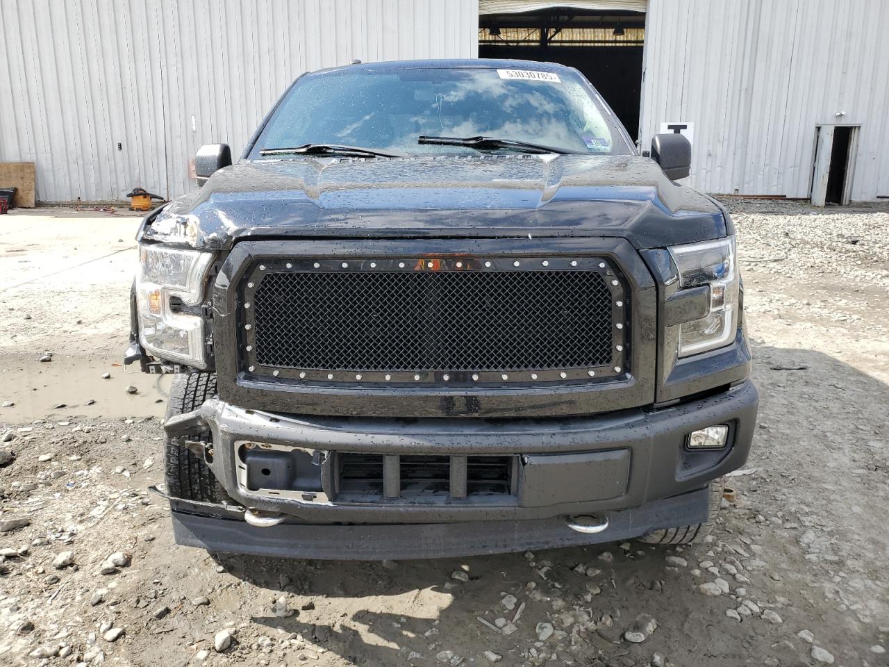 1FTEW1EP3HKC69738 FORD F-150 2017