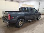 2004 Chevrolet Silverado K1500 for Sale in Davison, MI - Front End