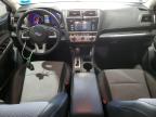 2017 Subaru Legacy Sport zu verkaufen in Candia, NH - Side
