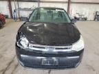 2009 Ford Focus Se en Venta en Eldridge, IA - Front End