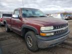 2000 Chevrolet Silverado K1500 for Sale in Portland, MI - Mechanical